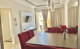 Apartamento Avenida F