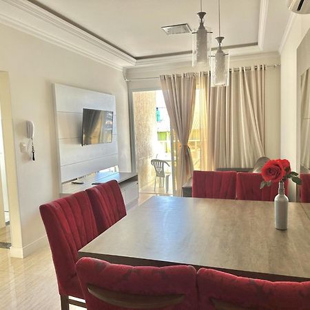 Apartamento Avenida F Bombinhas Exterior foto