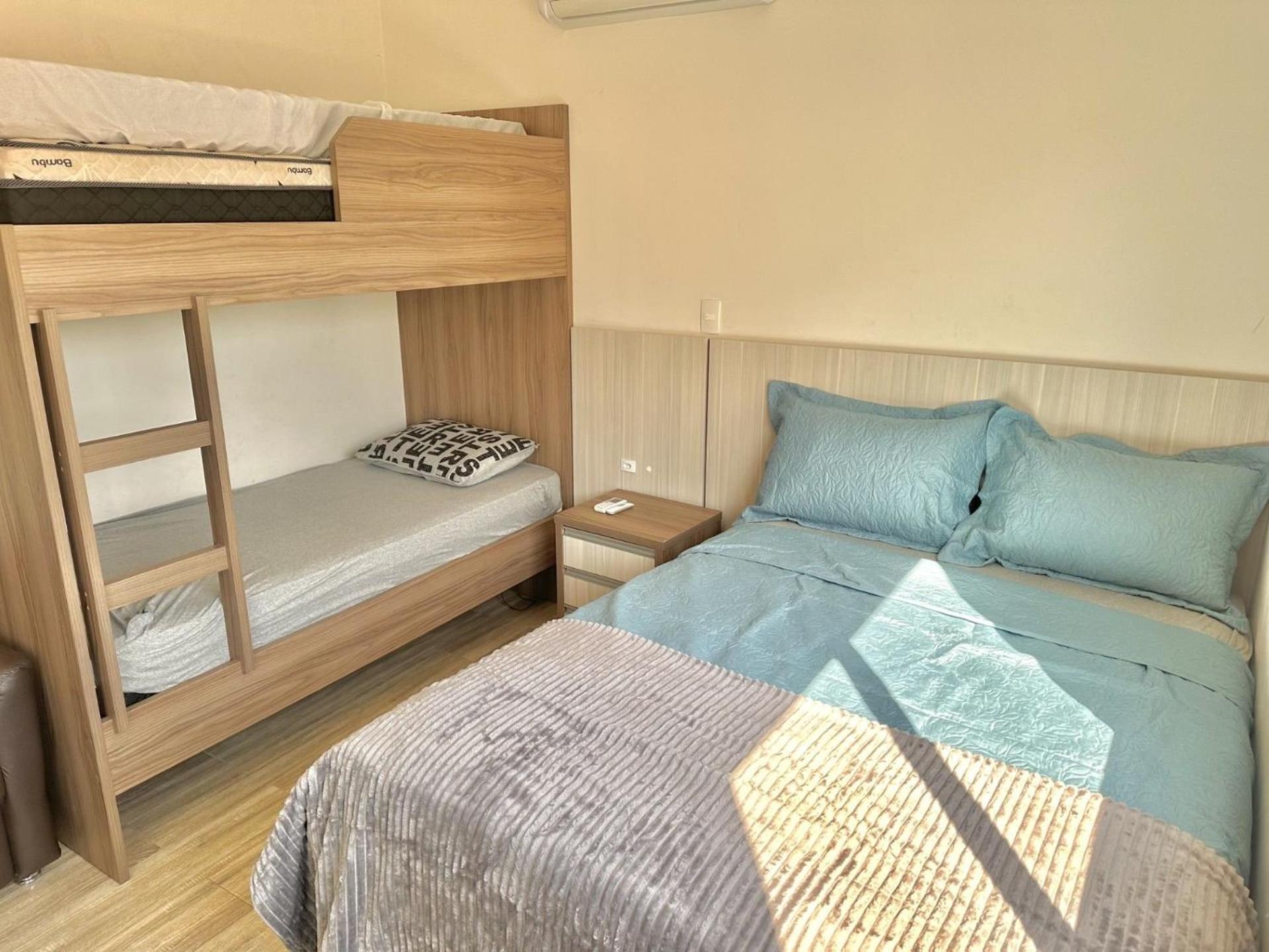 Apartamento Avenida F Bombinhas Exterior foto