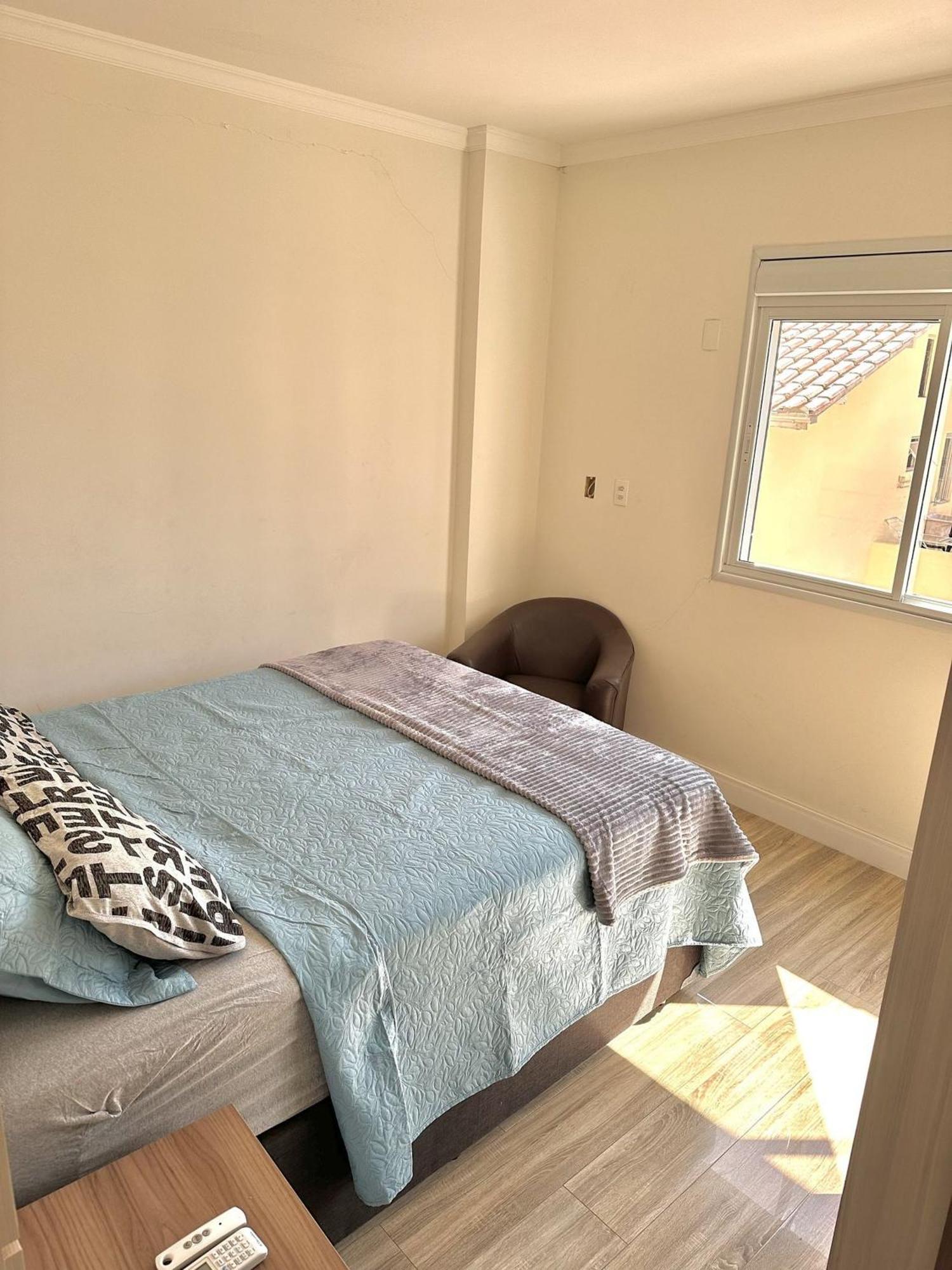 Apartamento Avenida F Bombinhas Exterior foto