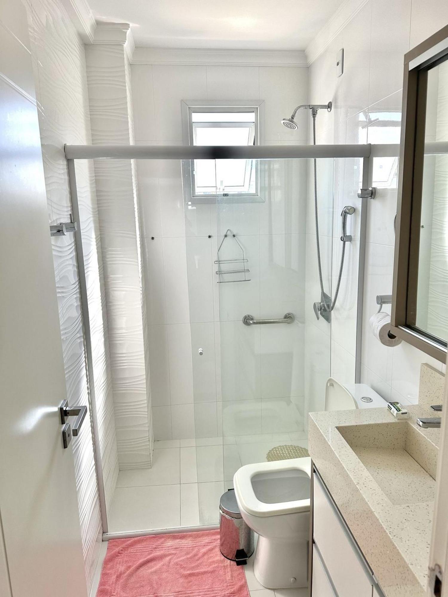 Apartamento Avenida F Bombinhas Exterior foto