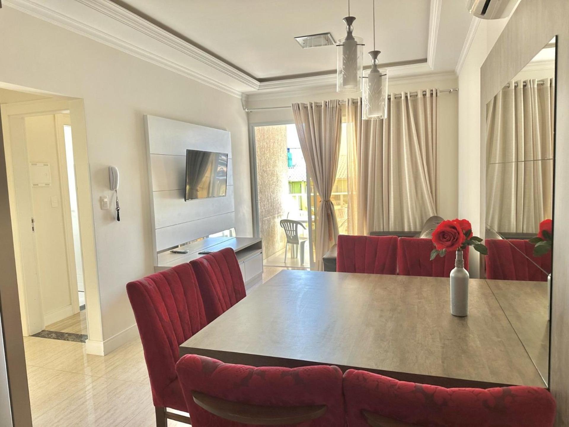 Apartamento Avenida F Bombinhas Exterior foto