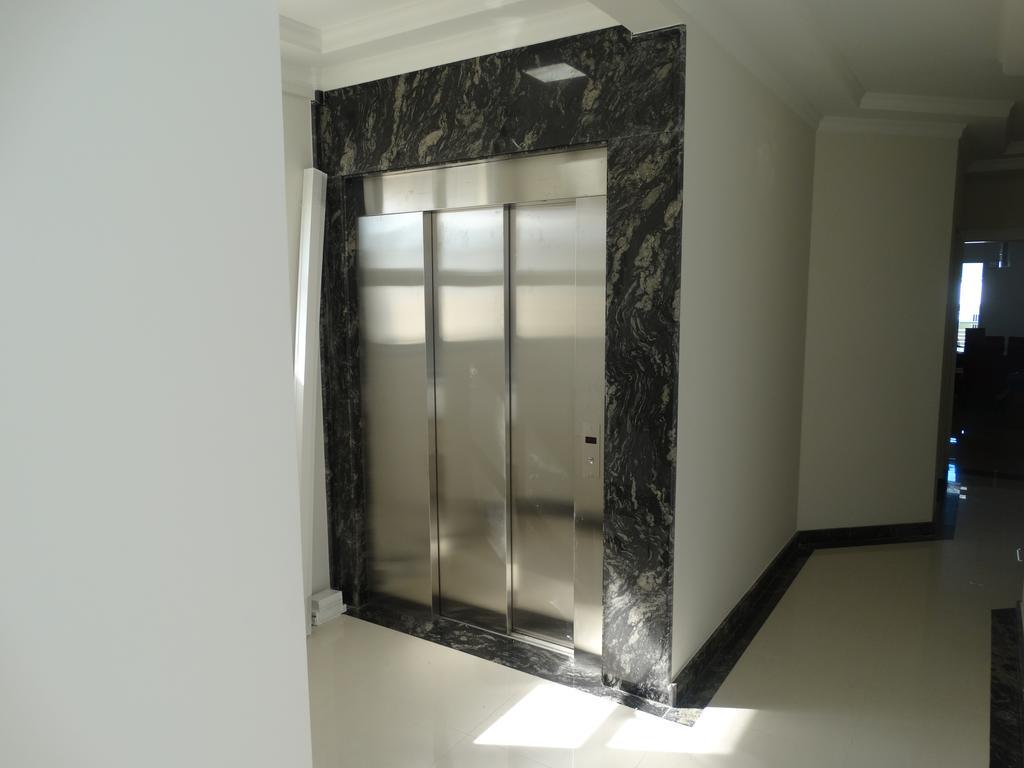 Apartamento Avenida F Bombinhas Exterior foto
