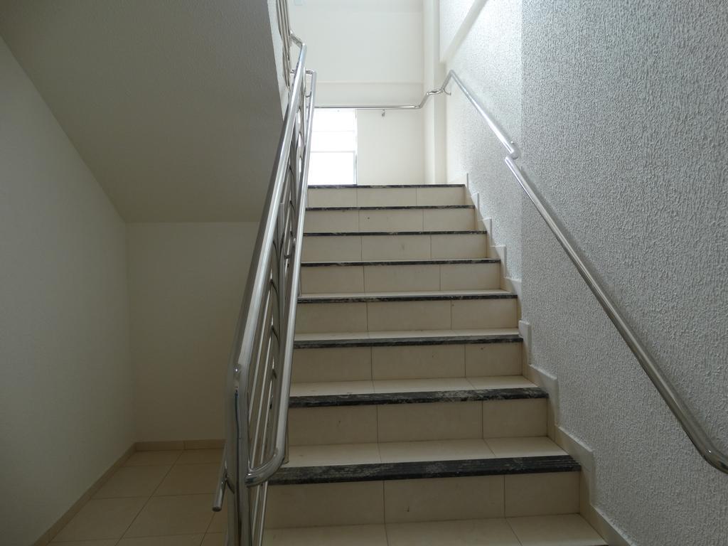 Apartamento Avenida F Bombinhas Exterior foto